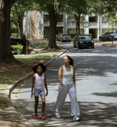 NEWS: In Gentrifying Neighborhoods, He’s Lowering Rents (By Elizabeth A. Harris, New York Times, July 24, 2026)