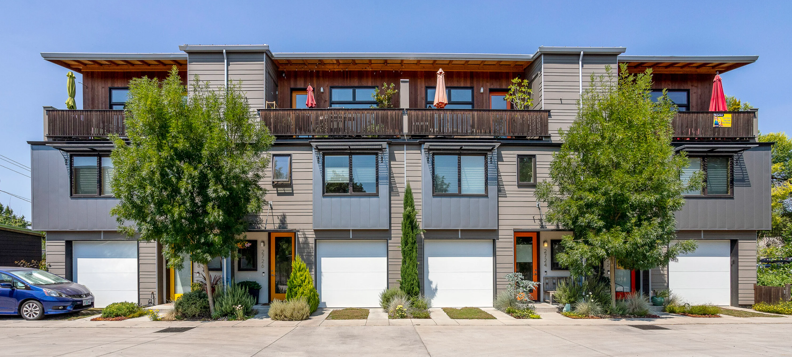A Look Back At The Beginnings of Middle Housing from 2022